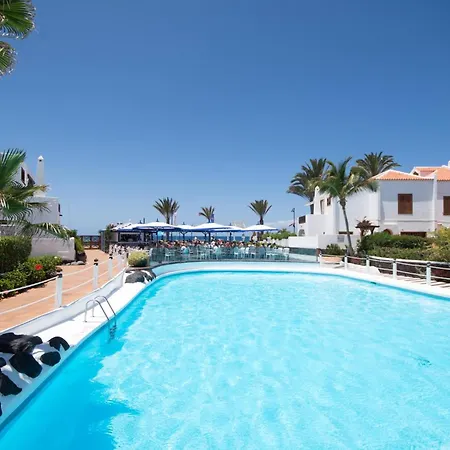 Parque Santiago Iii 66 - One Bed